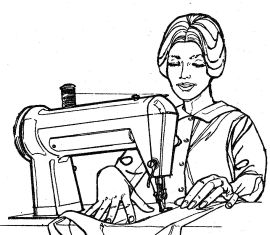 sewingwomen