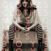 Clothes, Clothes, Clothes, Music, Music, Music, Boys, Boys, Boys: A Memoir by Viv Albertine As the guitarist of all-female punk band The Slits, Viv Albertine lived on the front lines of London’s avant-garde. In her memoir, she recounts the mid-’70s punk movement, shopping at Malcolm McLaren’s Sex store, and hooking up with The Clash’s Mick Jones. The book also delves into The Slits’s breakup in 1982.