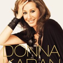 My Journey by Donna Karan This was a whirlwind year for the famed designer, who resigned from her namesake line to dedicate her time to her Urban Zen foundation. That decision, as well as the highs and lows of Karan’s 40-year career, is detailed in her new autobiography.