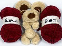 ICEYARN, Animal Knitting Kits
